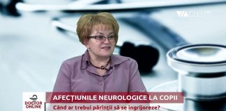 Întârzieri în dezvoltarea copilului care ar trebui să ne alerteze