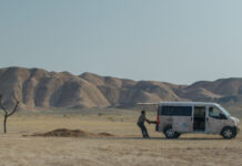 Filmul Un simplu accident, marele câștigător de la Cannes 2025, intră în cinematografe