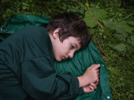 De capul nostru, noul film de Tudor Cristian Jurgiu, selectat la secțiunea Forum a Berlinalei