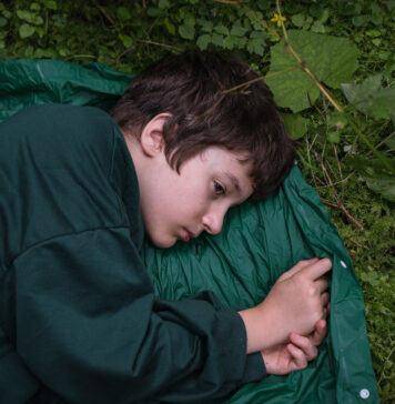 De capul nostru, noul film de Tudor Cristian Jurgiu, selectat la secțiunea Forum a Berlinalei