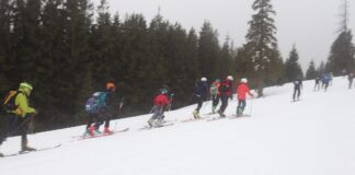 Cupa Vlădeasa ajunge la cea de-a șaptea ediție