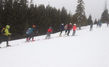 Cupa Vlădeasa ajunge la cea de-a șaptea ediție