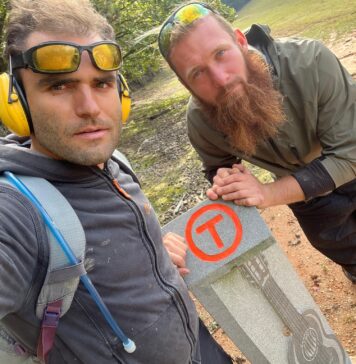 Via Transilvanica, recomandată drept destinație turistică de cel mai vechi ziar din UK