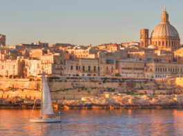 Zboruri directe între Cluj-Napoca, Malta și Dubrovnik