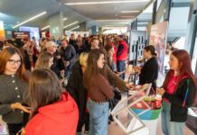 Peste 1.500 de locuri de muncă, disponibile la Târgul de Cariere din Cluj