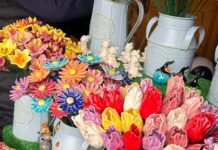 „Zestrea – Taine din palmă de ardelean” aduce tradiția în inima Clujului, în Piața Unirii