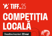 Competiția Locală la TIFF.25: organizatorii caută talente din Cluj