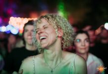 Trei zile de muzică, dans și apusuri pe Lacul Tei: Balkanik Festival revine între 28–30 august