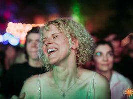 Trei zile de muzică, dans și apusuri pe Lacul Tei: Balkanik Festival revine între 28–30 august