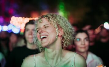 Trei zile de muzică, dans și apusuri pe Lacul Tei: Balkanik Festival revine între 28–30 august