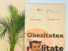 România, pe primul loc în Europa: 35% dintre adulți trăiesc cu obezitate, dar stigma rămâne mai puternică decât tratamentul