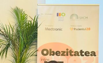 România, pe primul loc în Europa: 35% dintre adulți trăiesc cu obezitate, dar stigma rămâne mai puternică decât tratamentul