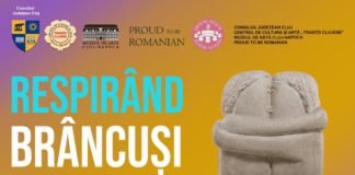 Centrul de Cultură și Artă „Tradiții Clujene”, partener în proiectul „Respirând Brâncuși – de la meșteșug la creație”