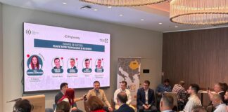 eDIH4Society: 145 de firme și 50 de instituții publice au primit servicii legate de transformarea digitală