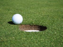 UPNews: Clujul găzduiește ”THE CLUB Golf Trophy”