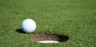UPNews: Clujul găzduiește ”THE CLUB Golf Trophy”