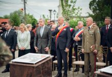 IMAGINI SPECTACULOASE: Cum a fost vizita regală din Jucu