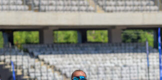Kenyanul Cyrus Kimaiyo (28:21) și Mekdes Woldu din Franța (32:30), câștigătorii primei ediții tRUNsylvania International 10K