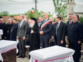 Coincidențele tulburătoare legate de vizita regală din Jucu
