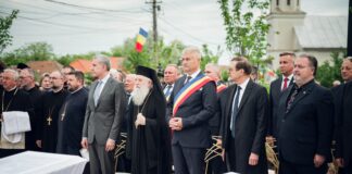 Coincidențele tulburătoare legate de vizita regală din Jucu