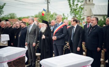 Coincidențele tulburătoare legate de vizita regală din Jucu