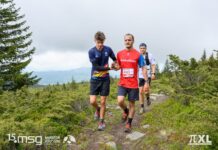 Premieră la cel mai longeviv maraton montan din România: cinci sportivi cu dizabilități au luat startul într-o probă competitivă