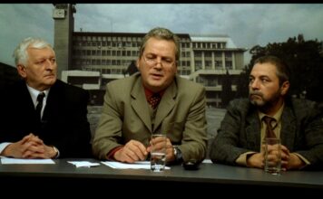 Programul complet al ediției aniversare TIFF Sibiu: Peste 30 de filme, proiecții pentru copii și cinema german la Sala Hochmeister