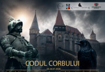 Codul Corbului: Cum este omagiată memoria lui Iancu de Hunedoara la Castelul Corvinilor
