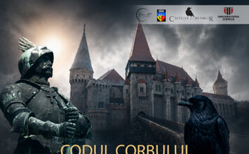 Codul Corbului: Cum este omagiată memoria lui Iancu de Hunedoara la Castelul Corvinilor